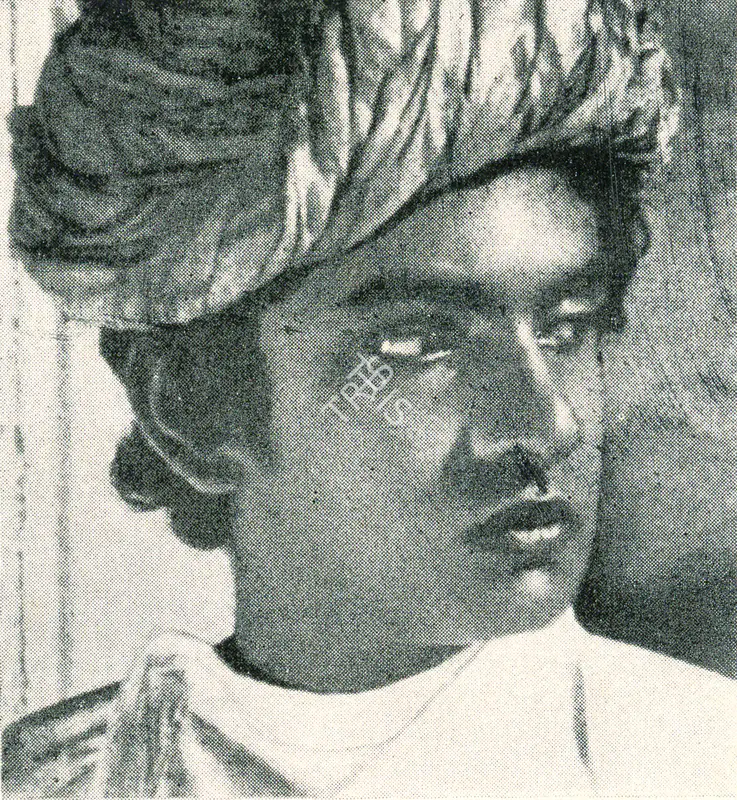 Kaul, Mani (Producer), Duvidha, 1973 | Photographic Still | CinemaEducation | 00762276