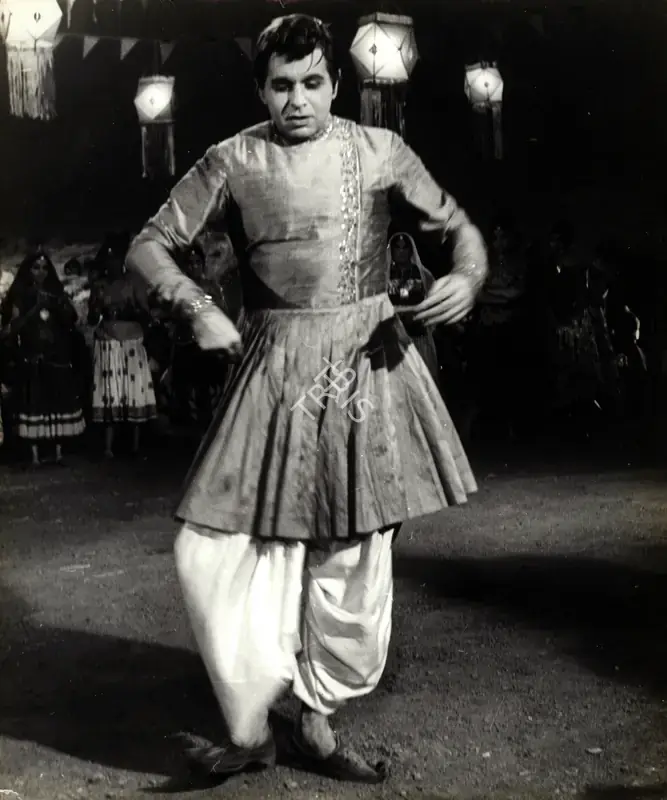 Mathur, R.D. (Cinematographer), Sunghursh, 1968 | Photographic Still | CinemaEducation | 00888815