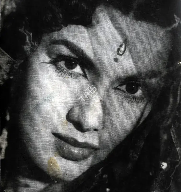Bhatt, Balwant (Producer), Police Detective, 1960 | Photographic Still | CinemaEducation | 00887092