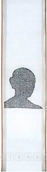 Purkayastha, Ashim (Artist). Mekla, n.d. | Painting