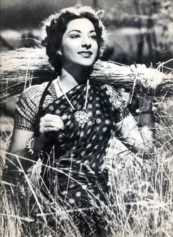 Mistry, Fali (Cinematographer), Mela, 1948 | Photographic Still | CinemaEducation | 00886287