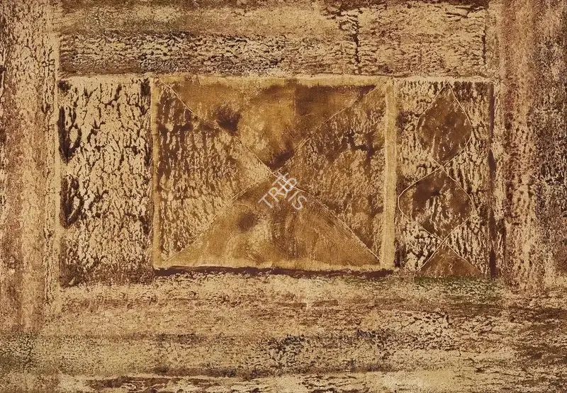 Swaminathan, J. (Artist). Untitled, n.d. | Painting