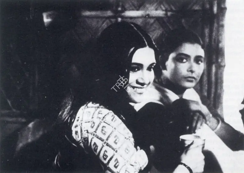 Ghatak, Ritwik (Director), Meghe Dhaka Tara, 1960 | Photographic Still | CinemaEducation | 00457619