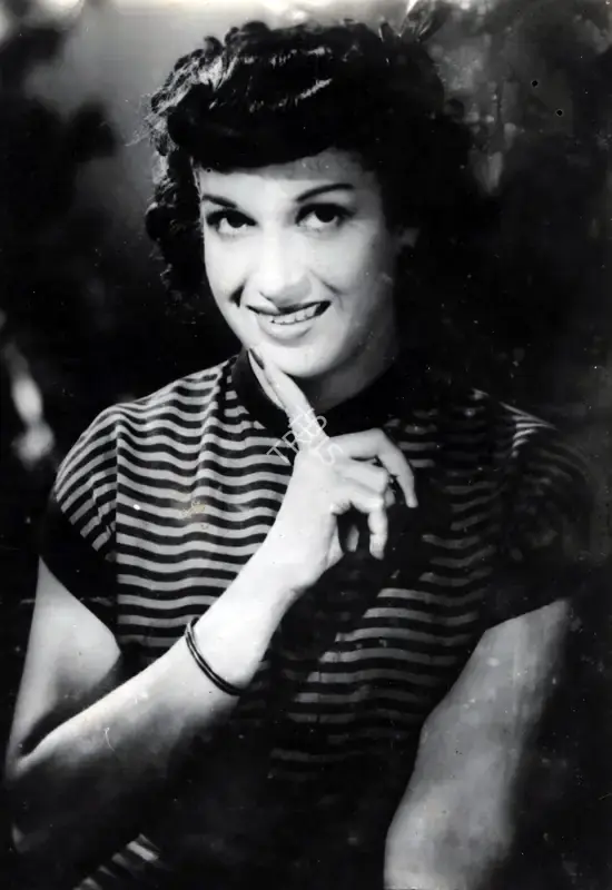 Sharma, Kidar (Director), Jhanjhar, 1953 | Photographic Still | CinemaEducation | 00885735