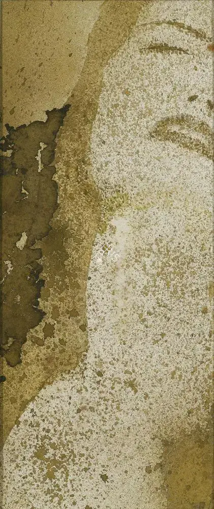 Singh, V.P. (Artist). Untitled. Watercolour on paper, 2004 | Painting | FineArts | 00546562