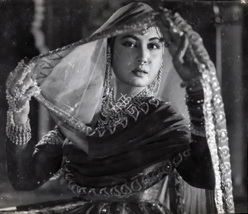 Wirsching, Josef (Cinematographer), Pakeezah, 1971 | Photographic Still | CinemaEducation | 00886852
