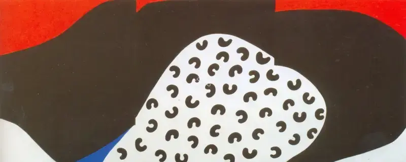 Agarwal, Jai Krishna (Artist). Untitled, 2007 | Painting