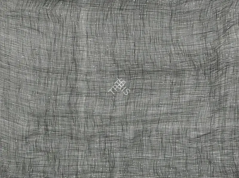 Talpur, Mohammad Ali (Artist). Untitled (Leeka). Pen and ink on paper, 2007 | Drawing | FineArts | 00643176