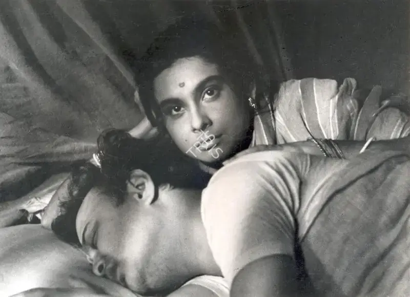Mitra, Subrata (Cinematographer), Mahanagar, 1963 | Photographic Still | CinemaEducation | 00891295
