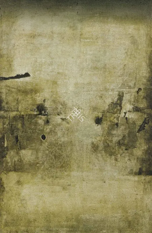 Gaitonde, V.S. (Artist). Untitled, 1971 | Painting