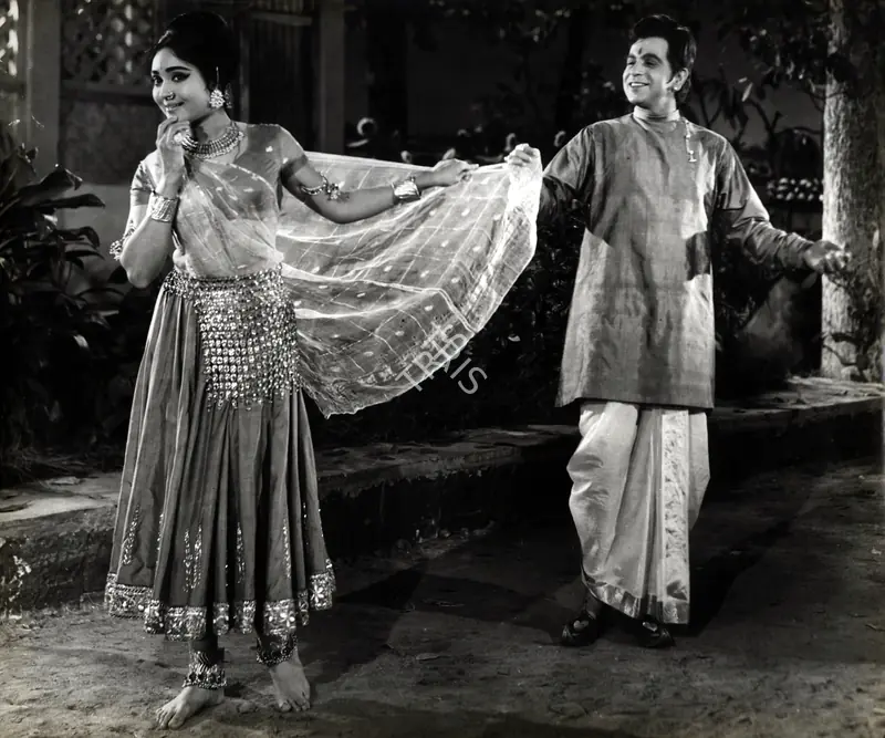 Mathur, R.D. (Cinematographer), Sunghursh, 1968 | Photographic Still | CinemaEducation | 00888822