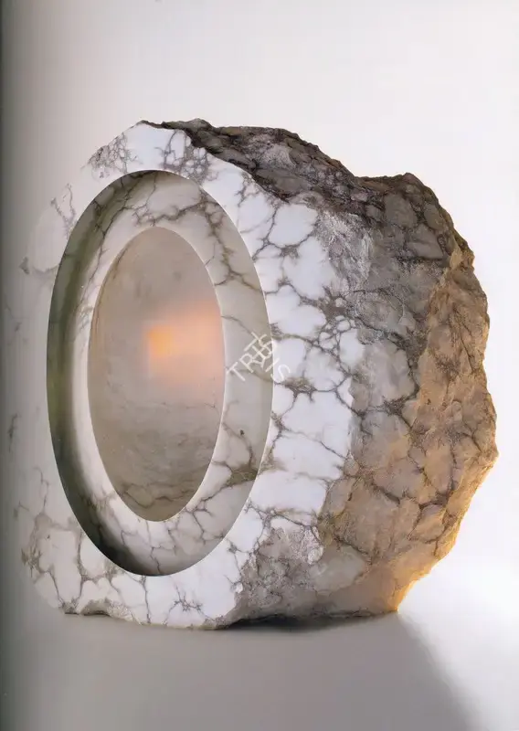 Kapoor, Anish (Artist). Untitled, n.d. | Sculpture