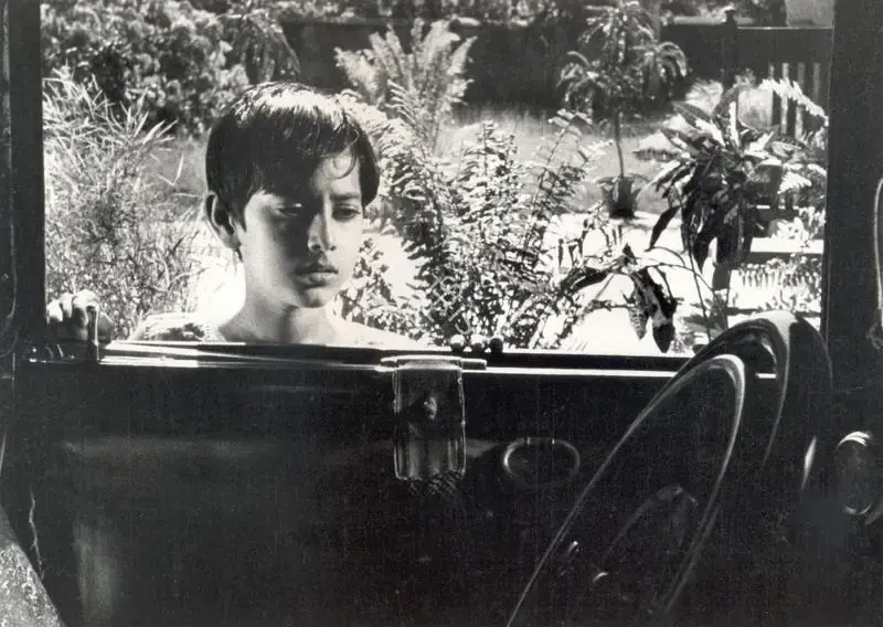 Mitra, Subrata (Cinematographer), Aparajito, 1956 | Photographic Still | CinemaEducation | 00891654