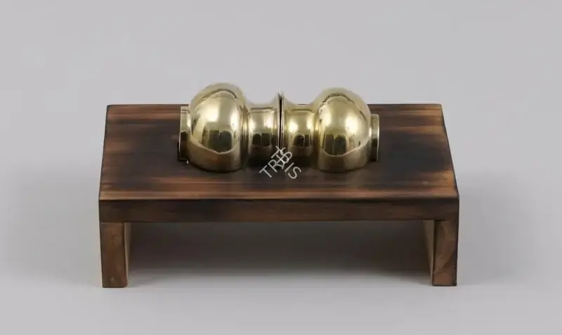 Gupta, Subodh (Artist). Untitled, 2008 | Sculpture