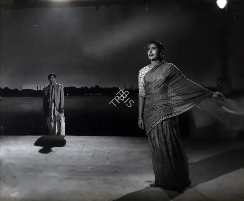 Bose, Kamal (Cinematographer), Sujata, 1959 | Photographic Still | CinemaEducation | 00888762