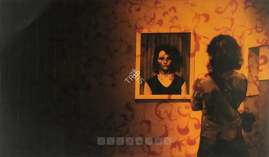Krishnamachari, Bose (Artist). Plot. Acrylic and Oil on canvas, 2005 | Painting | FineArts | 00898387