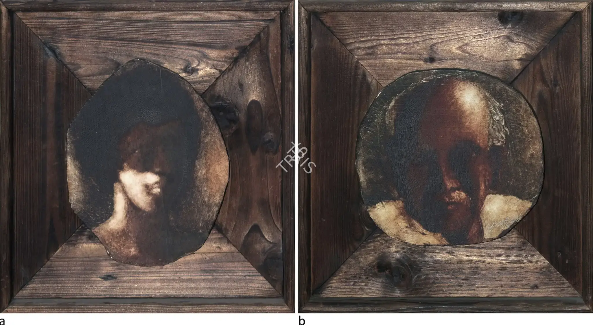 Arakkal, Yusuf (Artist). Untitled, 1995 | Painting