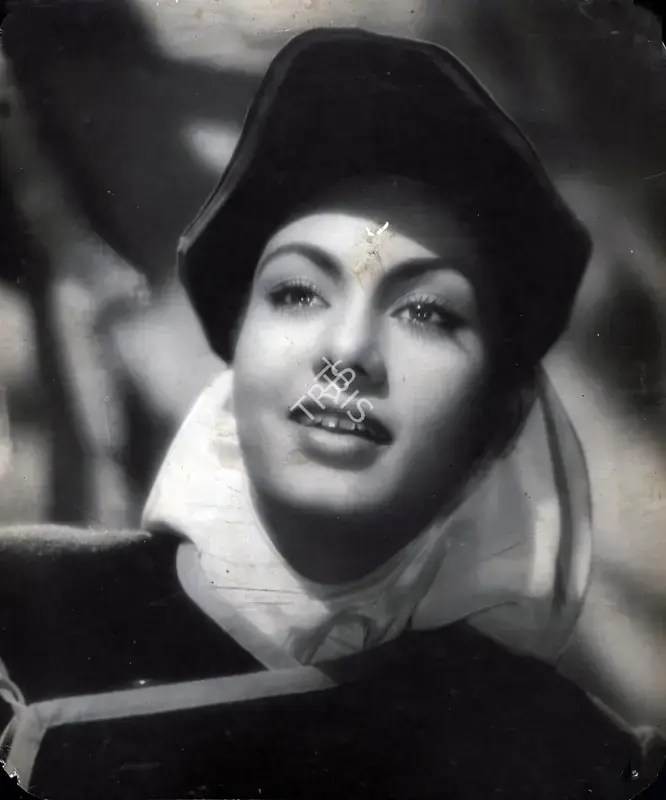 Mistry, Jal (Cinematographer), Uran Khatola, 1955 | Photographic Still | CinemaEducation | 00888096