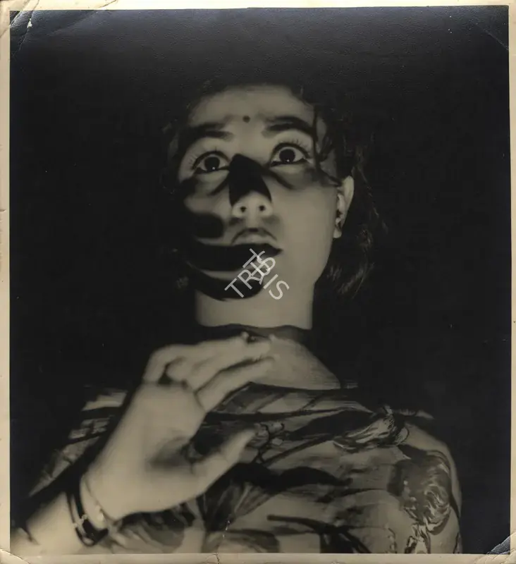 Malhotra, M.N. (Cinematographer), Ek Hi Rasta, 1956 | Photographic Still | CinemaEducation | 00889306