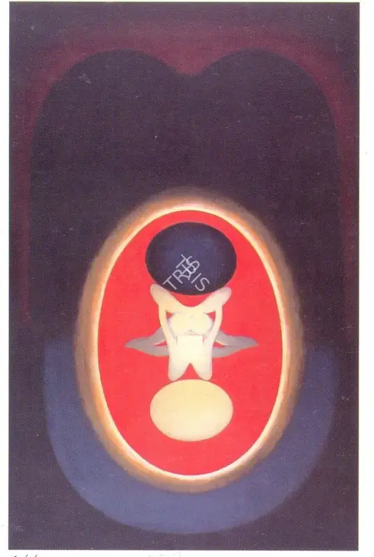 Santosh, G.R. (Artist). Untitled, n.d. | Painting