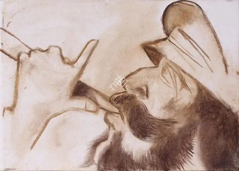 Khanna, Krishen (Artist). Untitled, 2005 | Painting