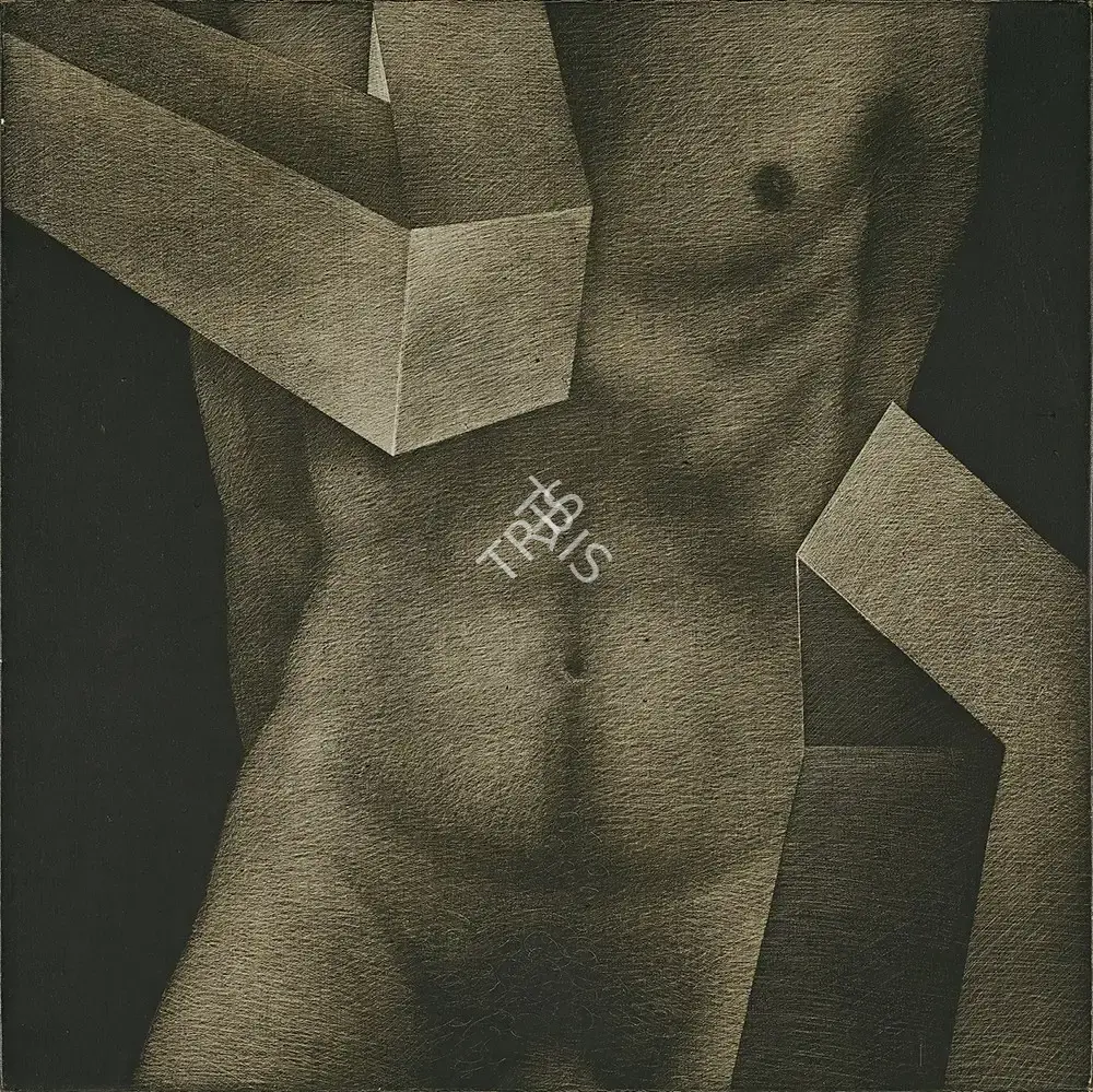Broota, Rameshwar (Artist). Untitled, 2003 | Painting