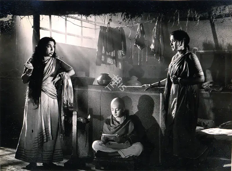 Bhatt, Shanker (Producer), Bal Yogi Upamanyu, 1958 | Photographic Still | CinemaEducation | 00884211