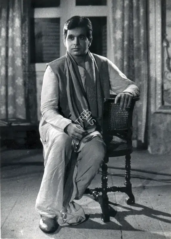 Bose, Kamal (Cinematographer), Devdas, 1955 | Photographic Still | CinemaEducation | 00884895