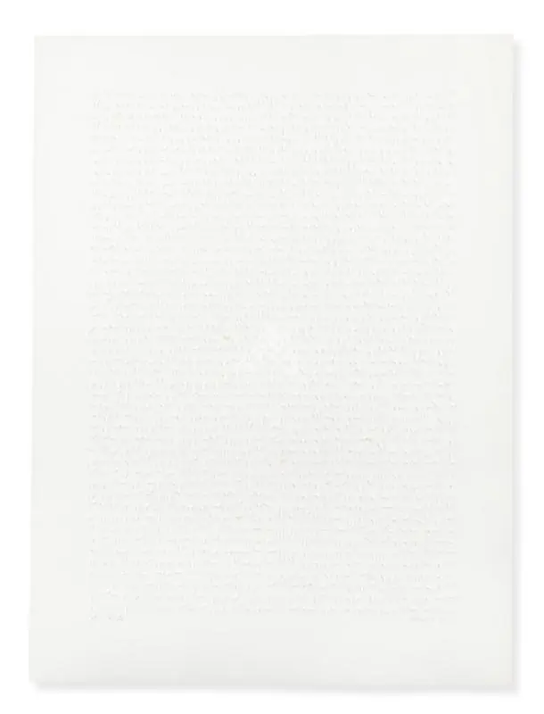 Hashmi, Zarina (Artist). 1551 Knots, 1977 | Graphic Art