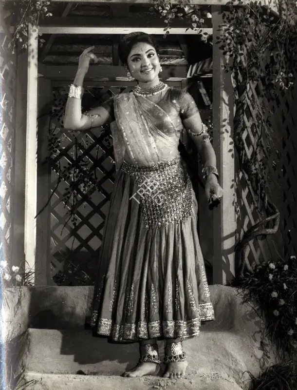 Mathur, R.D. (Cinematographer), Sunghursh, 1968 | Photographic Still | CinemaEducation | 00887659
