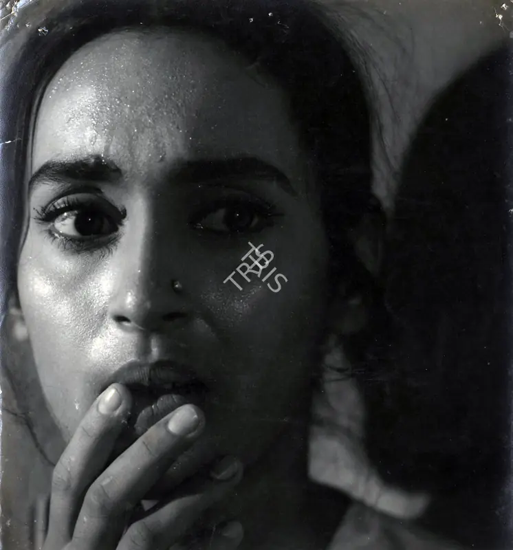 Bose, Kamal (Cinematographer), Bandini, 1963 | Photographic Still | CinemaEducation | 00884279
