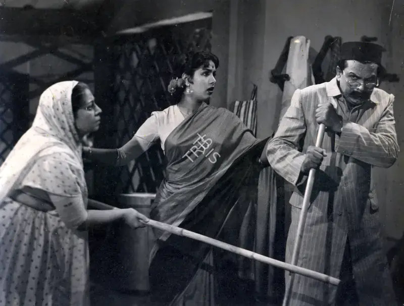 Nigam (Producer), Mr John, 1959 | Photographic Still | CinemaEducation | 00886428