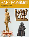 Saffronart (Auction House). Sculpted - 24 Hour Auction of Sculptures and Installations. 25 August 2011, Online | Auction Catalogue | EconomicsArt | 00862092