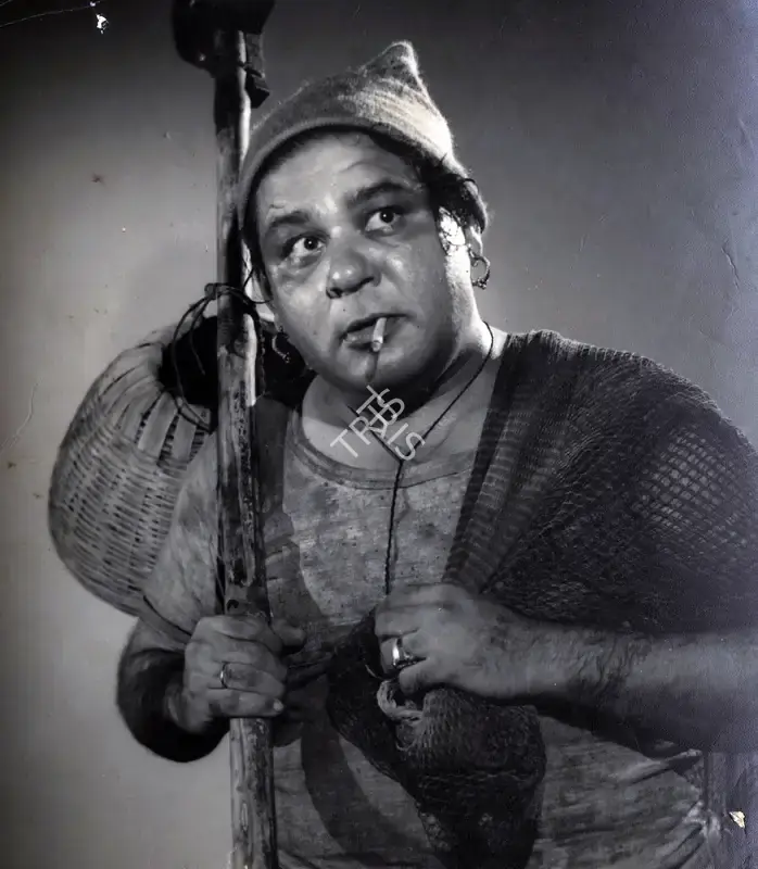 Layton, Roque M. (Cinematographer), Baadbaan, 1954 | Photographic Still | CinemaEducation | 00884033