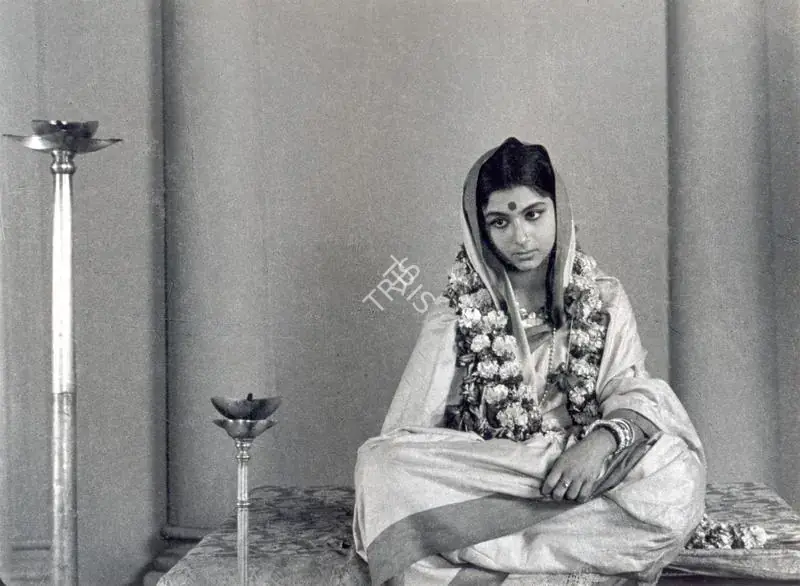 Mitra, Subrata (Cinematographer), Devi, 1960 | Photographic Still | CinemaEducation | 00891108