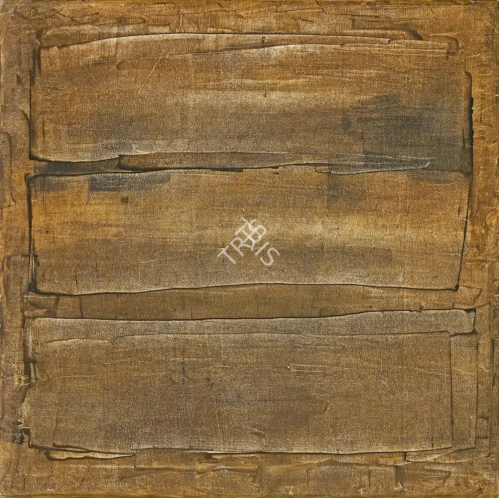 Patel, Homi (Artist). Untitled, 2001 | Painting