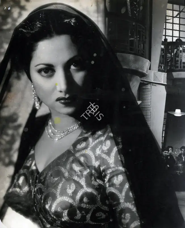 Ansari, N.A. (Director), Mr Lambu, 1956 | Photographic Still | CinemaEducation | 00886431