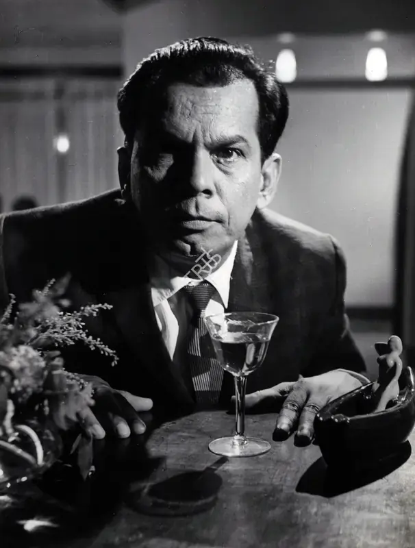 Pathare, Jaywant (Cinematographer), Pyar Ka Sapna, 1969 | Photographic Still | CinemaEducation | 00887185