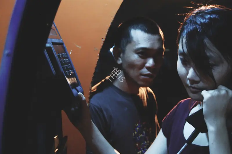 Mui, Tan Chui (Director), Love Conquers All, 2006 | Photographic Still | CinemaEducation | 00846554