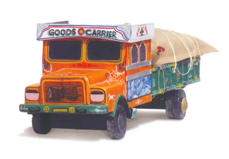 Kumar, Sovan (Artist). Untitled. Mixed media, 2007 | Sculpture | FineArts | 00576230