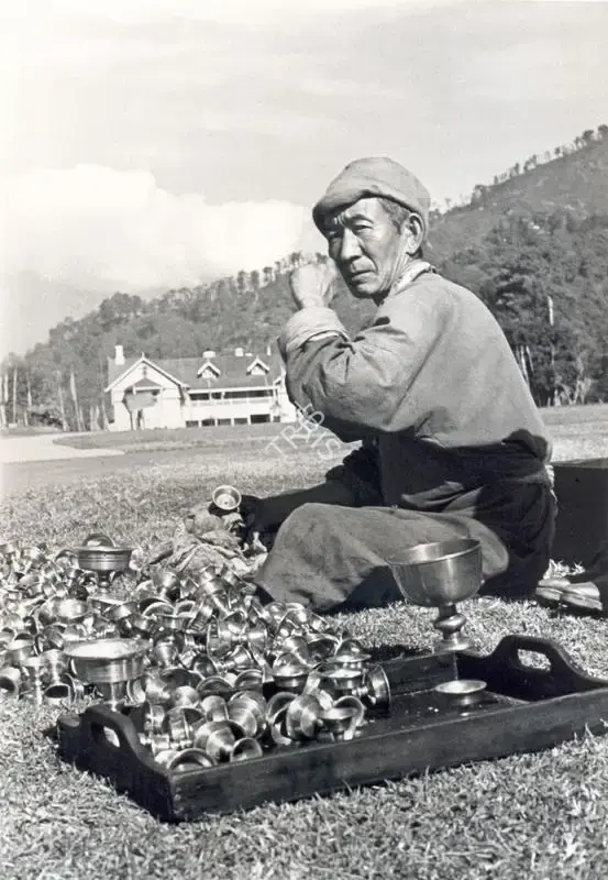 Roy, Soumendu (Cinematographer), Sikkim, 1971 | Photographic Still | CinemaEducation | 00891470