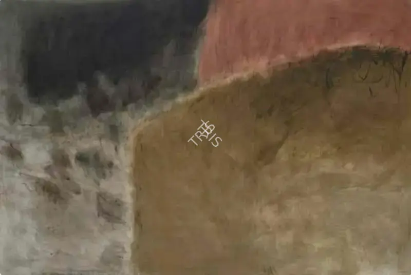 Dhawan, Rajendra (Artist). Untitled, 2004 | Painting
