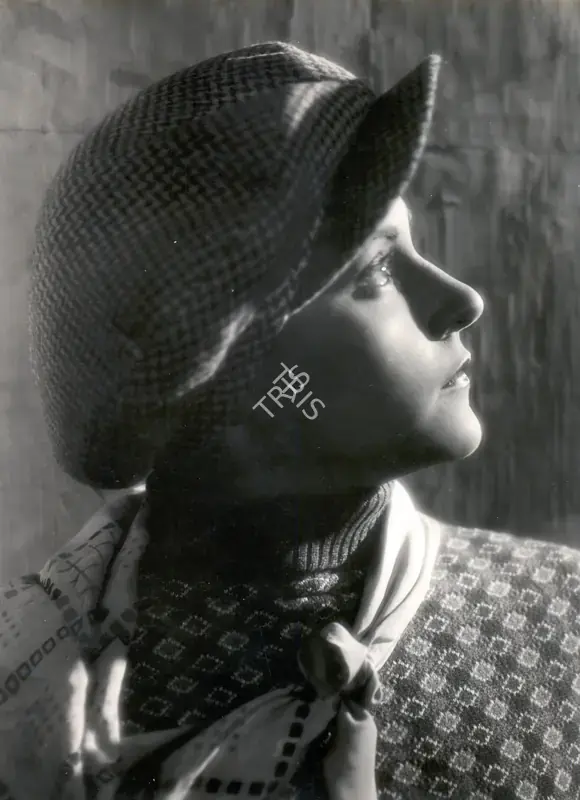 Jashwantlal, Nandlal (Director), Bambai Ki Billi, 1936 | Photographic Still | CinemaEducation | 00884246