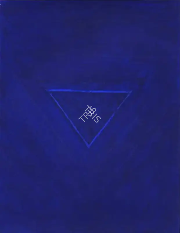 Raza, S.H. (Artist). Untitled, n.d. | Painting