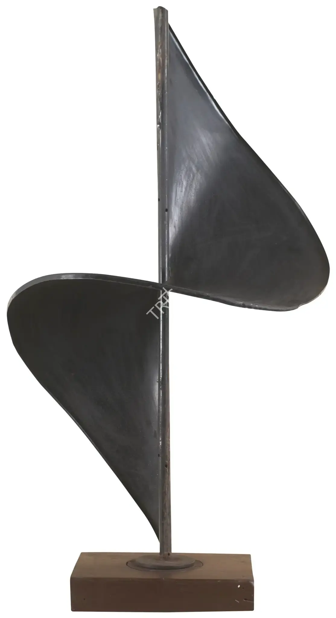 Chaudhuri, Sankho (Artist). Untitled, c.1969-1970 | Sculpture