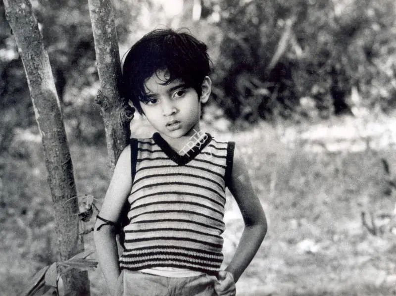 Mitra, Subrata (Cinematographer), Apur Sansar, 1959 | Photographic Still | CinemaEducation | 00891008