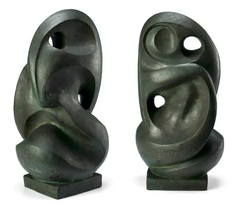 Kar, Chintamoni (Artist). Ganesha, 1994 | Sculpture