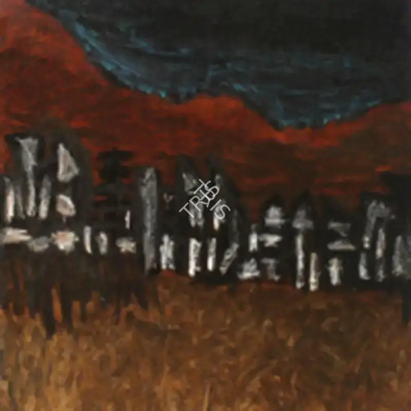 Verma, Utpal (Artist). Untitled. Oil on board, 2006 | Painting | FineArts | 00897451