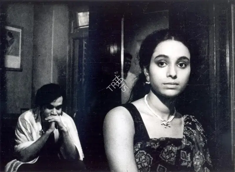 Bose, Purnendu (Cinematographer), Pratidwandi, 1970 | Photographic Still | CinemaEducation | 00891377