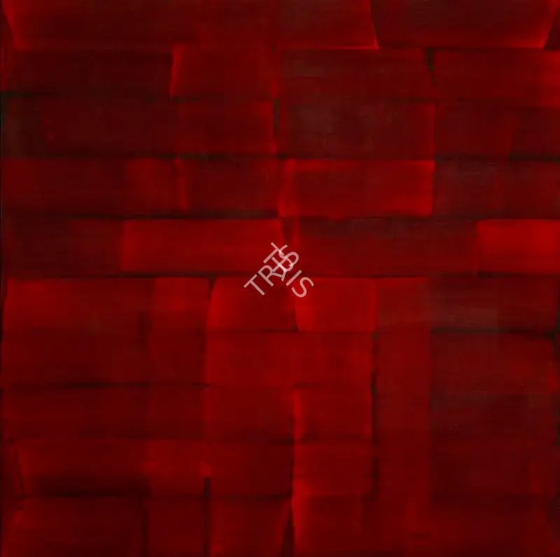 Viswanadhan, V. (Artist). Untitled, 2011 | Painting